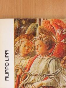Tátrai Vilmos - Filippo Lippi [antikvár]