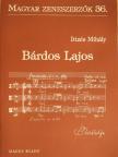 Ittzés Mihály - Bárdos Lajos [antikvár]