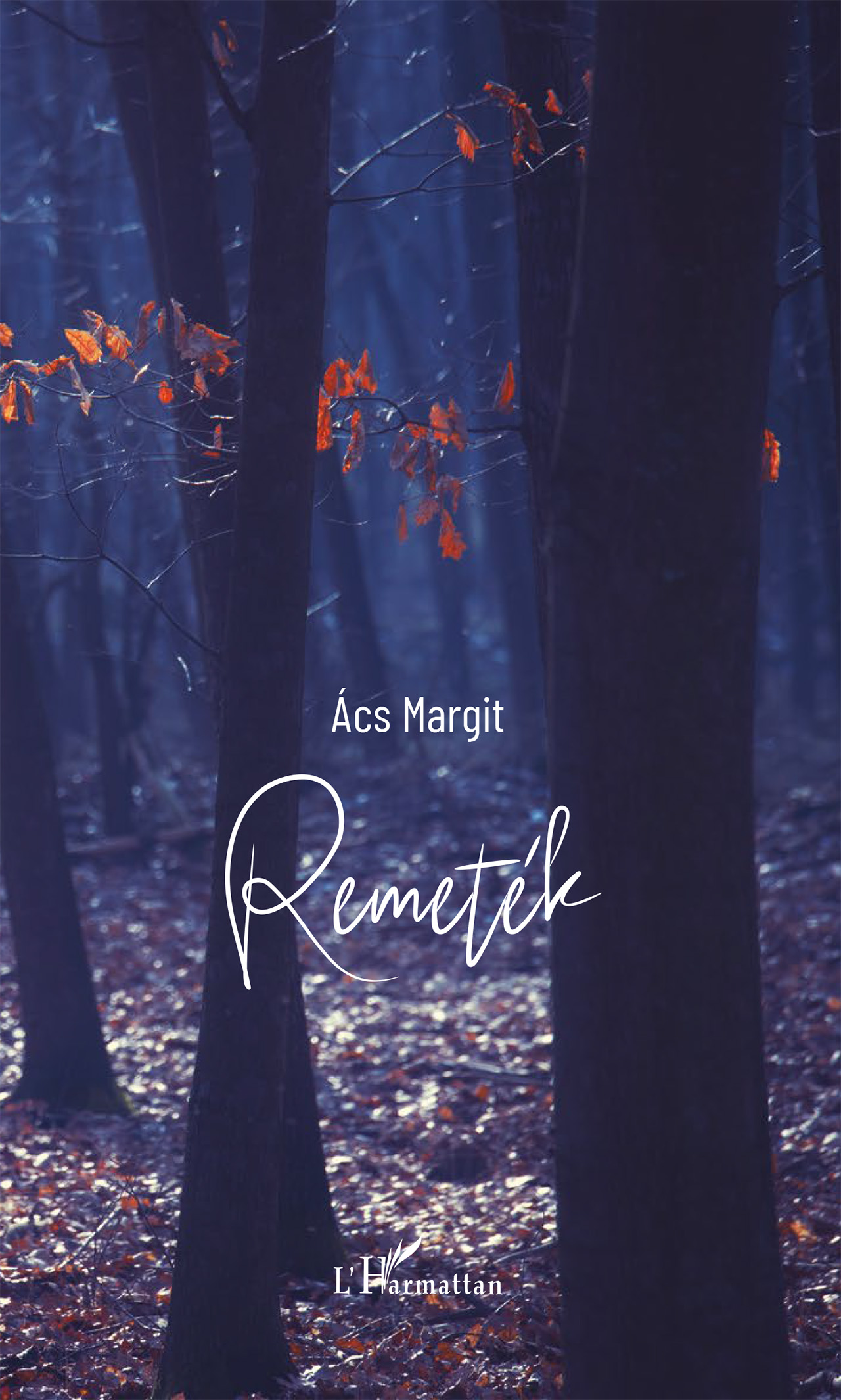 Ács Margit - Remeték