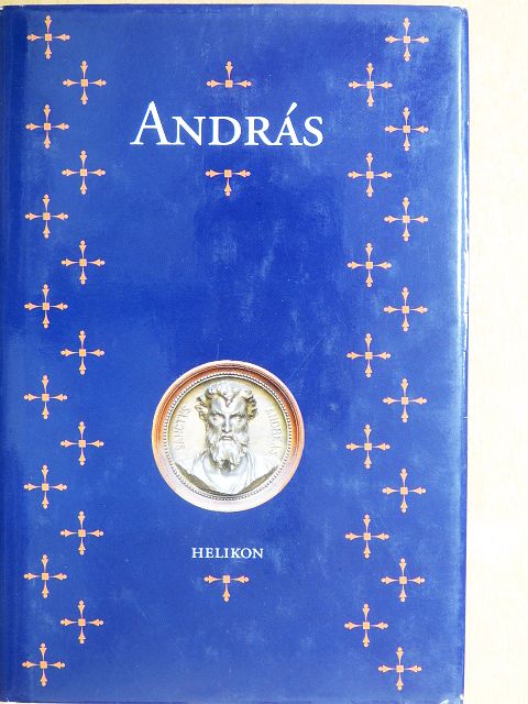 Ady Endre - András [antikvár]