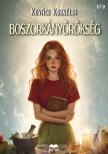 Kovács Kornélia - Boszorkányörökség