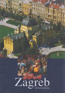 Silvana Jakus - Zagreb [antikvár]
