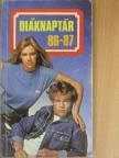 Diáknaptár 86-87 [antikvár]
