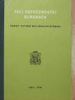 Váci egyházmegyei almanach [antikvár]