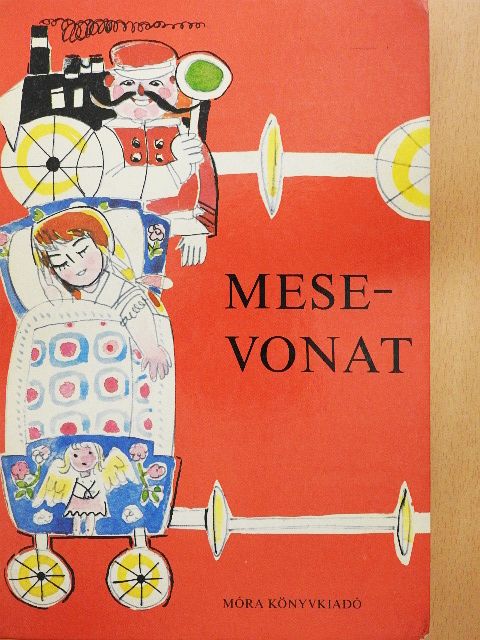 Arthur Miller - Mesevonat [antikvár]