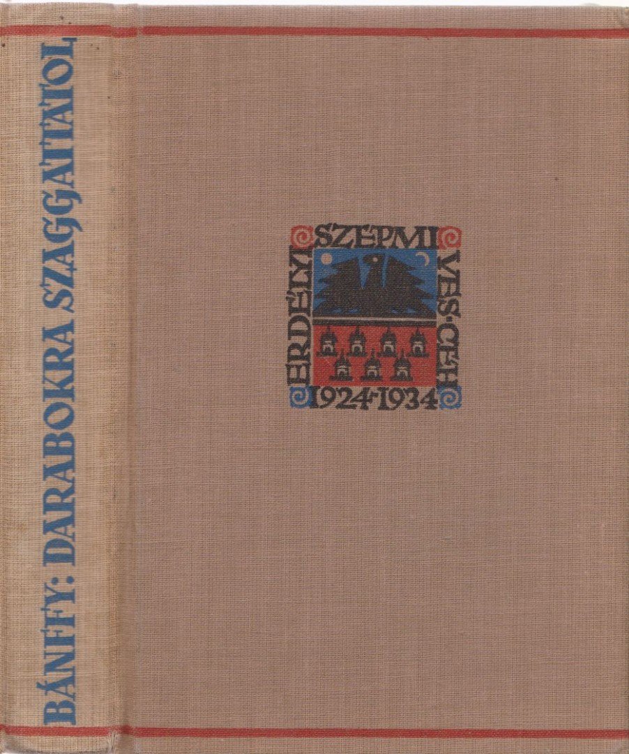 Darabokra szaggattatol [antikvár]