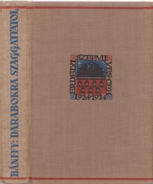 Darabokra szaggattatol [antikvár]