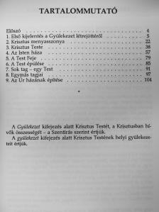 H. L. Heijkoop - Isten gyülekezete [antikvár]