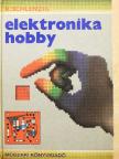 Klaus Schlenzig - Elektronika hobby [antikvár]
