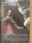 Giorgio Vasari 1511-1574 [antikvár]