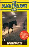 Walter Farley - The Black Stallion's Filly [antikvár]
