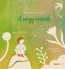 HÁY JÁNOS - A négy évszak