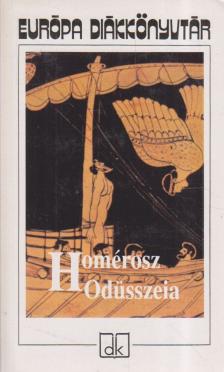 HOMÉROSZ - Odüsszeia [antikvár]