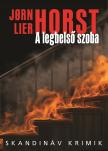 Jorn Lier Horst - A legbelső szoba