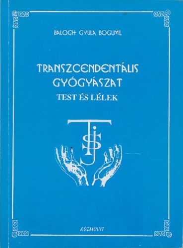 BALOGH GYULA BOGUMIL - Test és lélek [eKönyv: epub, mobi]