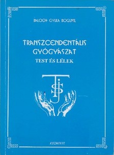 BALOGH GYULA BOGUMIL - Test és lélek [eKönyv: epub, mobi]