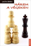 Lajta Erika - Hárem a végeken [eKönyv: epub, mobi]