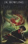 J. K. Rowling - Harry Potter and the Chamber of Secrets (Rejacket)