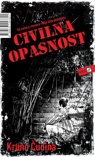 Èudina Kruno - Civilna opasnost [eKönyv: epub, mobi]