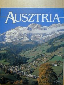 Carlo Belihar - Ausztria [antikvár]