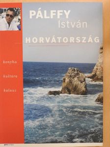 Pálffy István - Horvátország [antikvár]