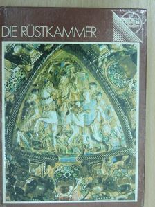W. Gontscharenko - Die Rüstkammer [antikvár]
