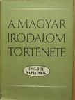 Béládi Miklós - A magyar irodalom története 1905-től napjainkig [antikvár]
