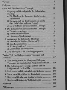 Vajta Vilmos - Die "diakonische Theologie" im Gesellschaftssystem Ungarns [antikvár]