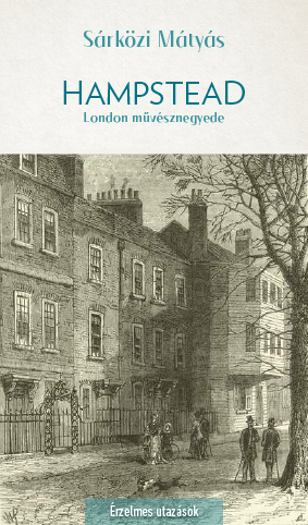 Sárközi Mátyás - Hampstead [eKönyv: epub, mobi]