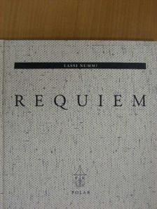 Lassi Nummi - Requiem [antikvár]