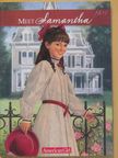 Susan S. Adler - Meet Samantha 1904 [antikvár]