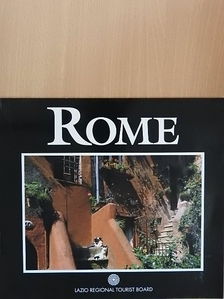 Paolo Fontana - Rome [antikvár]
