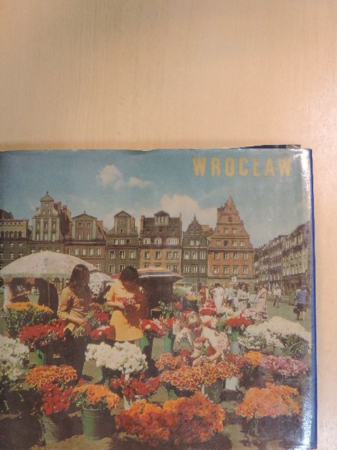 Olgierd Czerner - Wroclaw [antikvár]