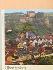 Christoph Lüttge - Oberfranken [antikvár]