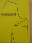 Antonie Janusch - Unser Schneiderbuch [antikvár]