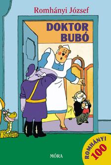 Romhányi József - Doktor Bubó