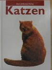Alexander Schmitz - Katzen [antikvár]