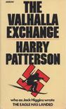 Harry Patterson - The Valhalla Exchange [antikvár]