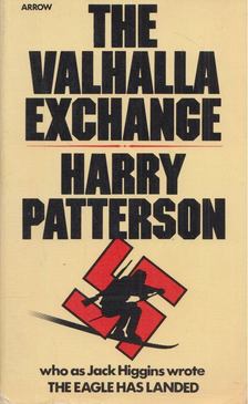 Harry Patterson - The Valhalla Exchange [antikvár]
