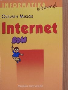 Ozsváth Miklós - Internet [antikvár]
