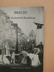 Bertold Brecht - Der kaukasische Kreidekreis [antikvár]