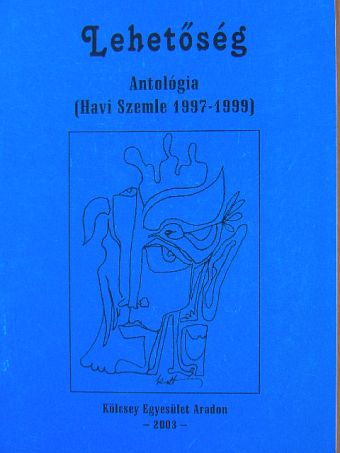 Almási Szilárd - Lehetőség [antikvár]