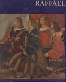 Bergerhoff, Renate - Raffael [antikvár]