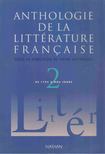 Dominique Rincé, Dominique Barberis - Anthologie de la littérature francaise II. [antikvár]