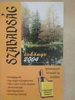 Dsida Jenő - Szabadság évkönyv 2004 [antikvár]