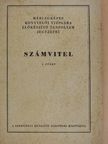 Számvitel 5.  [antikvár]