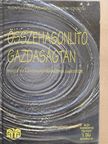 Bassa Zoltán - Összehasonlító gazdaságtan [antikvár]