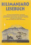 Reinhard Dippelreither - Kilimanjaro Lesebuch [antikvár]