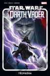 Greg Pak - Star Wars: Darth Vader: Tűzpróba