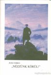 JANKÓ AMBRUS - Nézzünk körül! [antikvár]